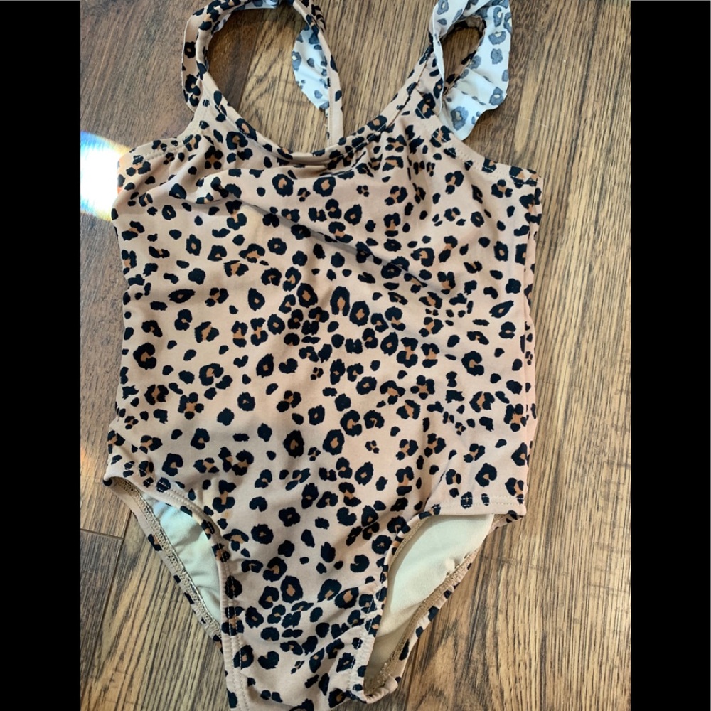 Gap toddler one-piece